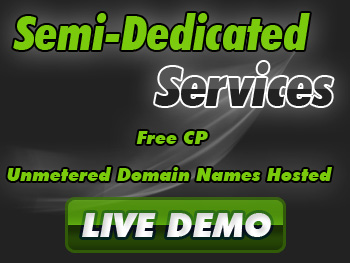 Semi-Dedicated